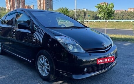 Toyota Prius, 2007 год, 760 000 рублей, 2 фотография