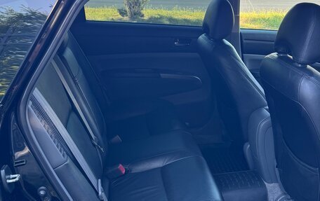 Toyota Prius, 2007 год, 760 000 рублей, 5 фотография