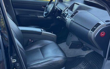 Toyota Prius, 2007 год, 760 000 рублей, 6 фотография