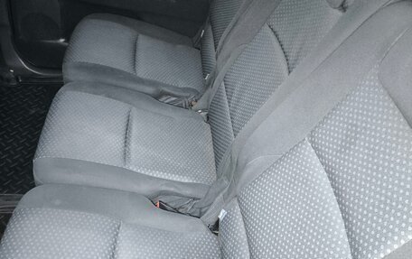 Toyota Verso I, 2011 год, 880 000 рублей, 6 фотография