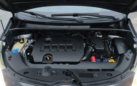 Toyota Verso I, 2011 год, 880 000 рублей, 5 фотография
