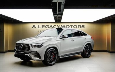 Mercedes-Benz GLE Coupe AMG, 2026 год, 18 270 000 рублей, 1 фотография