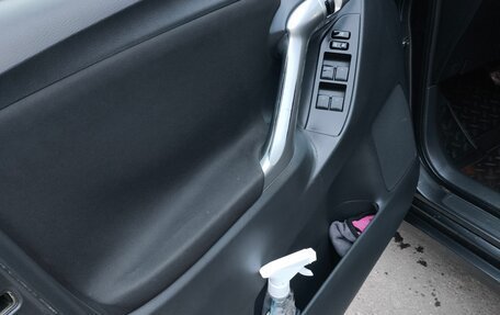 Toyota Verso I, 2011 год, 880 000 рублей, 14 фотография