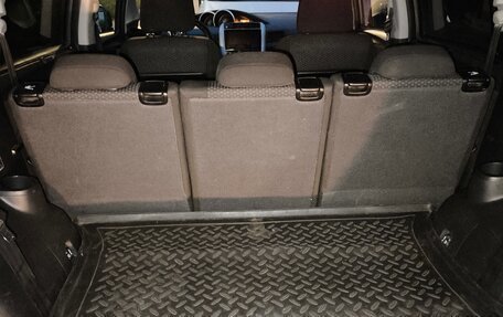 Toyota Verso I, 2011 год, 880 000 рублей, 9 фотография