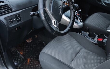 Toyota Verso I, 2011 год, 880 000 рублей, 15 фотография