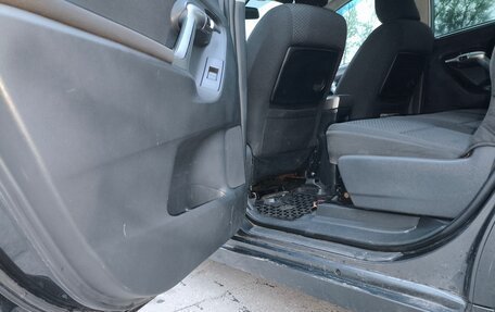 Toyota Verso I, 2011 год, 880 000 рублей, 16 фотография