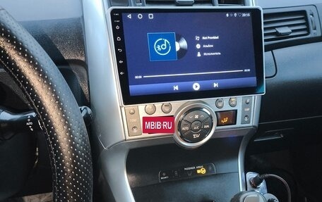Toyota Verso I, 2011 год, 880 000 рублей, 18 фотография