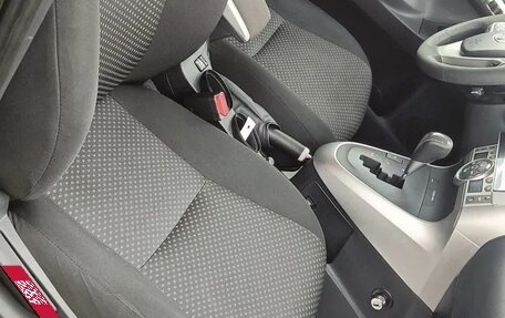 Toyota Verso I, 2011 год, 880 000 рублей, 21 фотография