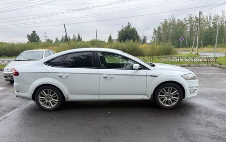 Ford Mondeo IV, 2013 год, 849 000 рублей, 2 фотография
