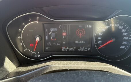 Ford Mondeo IV, 2013 год, 849 000 рублей, 7 фотография