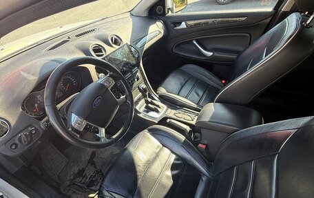 Ford Mondeo IV, 2013 год, 849 000 рублей, 5 фотография
