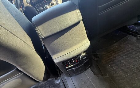 Ford Mondeo IV, 2013 год, 849 000 рублей, 10 фотография