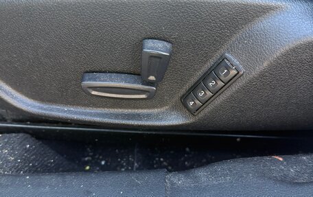 Ford Mondeo IV, 2013 год, 849 000 рублей, 12 фотография