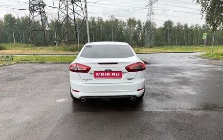 Ford Mondeo IV, 2013 год, 849 000 рублей, 3 фотография