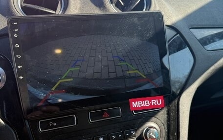 Ford Mondeo IV, 2013 год, 849 000 рублей, 8 фотография