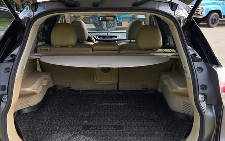 Nissan X-Trail, 2015 год, 1 600 000 рублей, 14 фотография