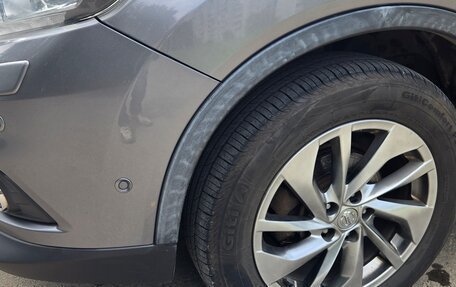 Nissan X-Trail, 2015 год, 1 600 000 рублей, 7 фотография