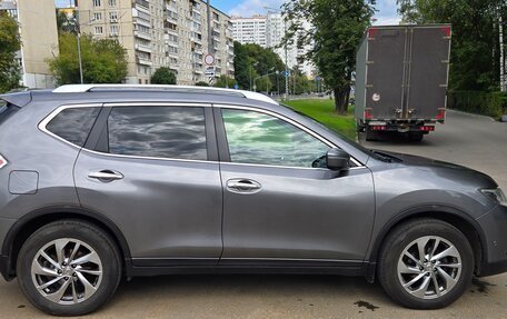 Nissan X-Trail, 2015 год, 1 600 000 рублей, 4 фотография