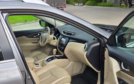 Nissan X-Trail, 2015 год, 1 600 000 рублей, 11 фотография