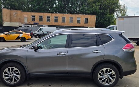 Nissan X-Trail, 2015 год, 1 600 000 рублей, 2 фотография
