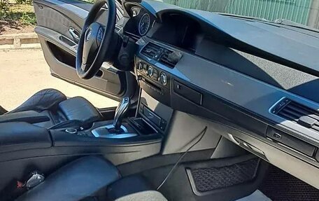 BMW 5 серия, 2008 год, 1 200 000 рублей, 7 фотография