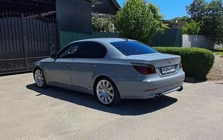 BMW 5 серия, 2008 год, 1 200 000 рублей, 4 фотография