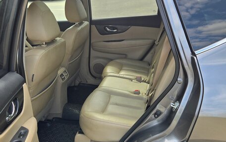 Nissan X-Trail, 2015 год, 1 600 000 рублей, 17 фотография
