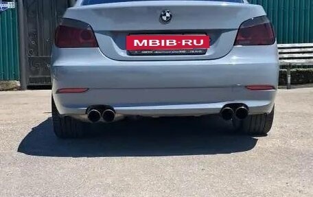 BMW 5 серия, 2008 год, 1 200 000 рублей, 2 фотография