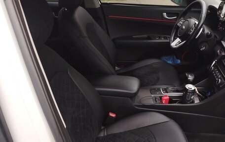 KIA Optima IV, 2019 год, 950 000 рублей, 5 фотография