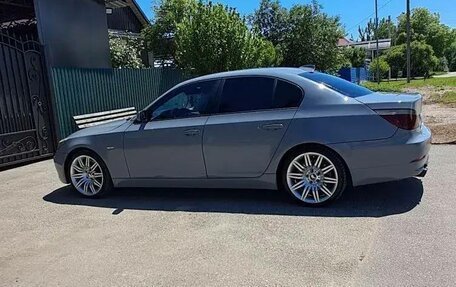 BMW 5 серия, 2008 год, 1 200 000 рублей, 16 фотография