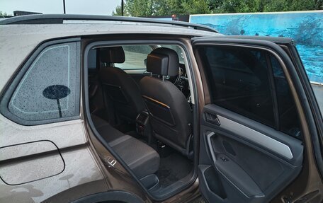 Volkswagen Tiguan II, 2017 год, 1 830 000 рублей, 9 фотография