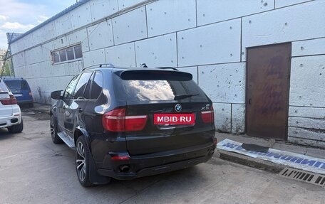 BMW X5, 2007 год, 1 000 000 рублей, 3 фотография