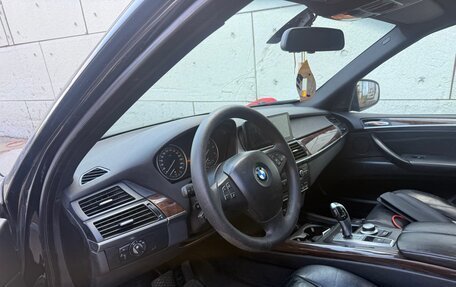 BMW X5, 2007 год, 1 000 000 рублей, 6 фотография