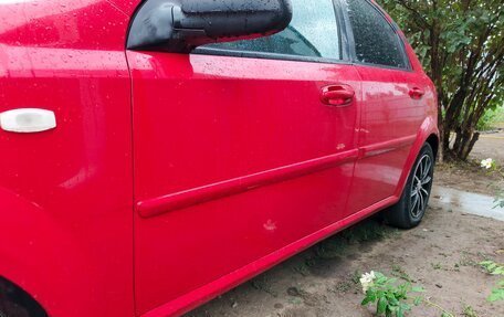Chevrolet Lacetti, 2005 год, 290 000 рублей, 5 фотография