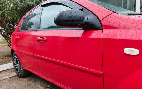Chevrolet Lacetti, 2005 год, 290 000 рублей, 8 фотография