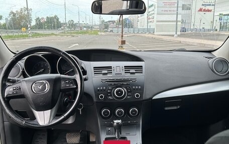 Mazda 3, 2012 год, 670 000 рублей, 6 фотография