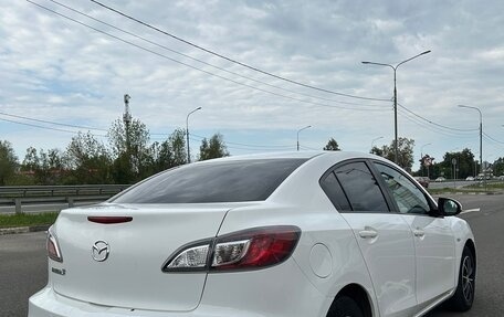 Mazda 3, 2012 год, 670 000 рублей, 4 фотография