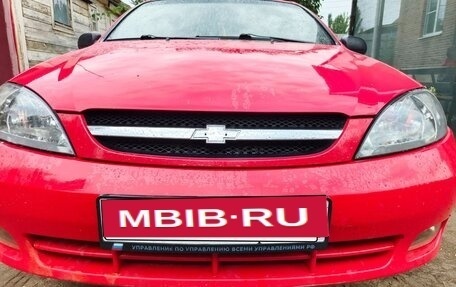 Chevrolet Lacetti, 2005 год, 290 000 рублей, 7 фотография