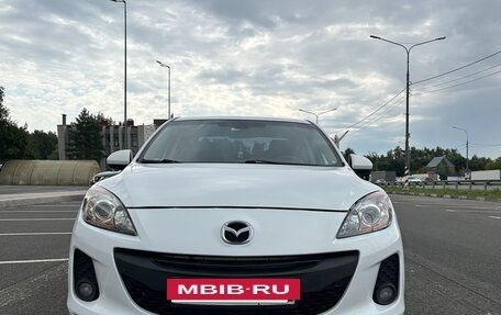 Mazda 3, 2012 год, 670 000 рублей, 3 фотография