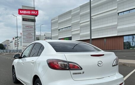 Mazda 3, 2012 год, 670 000 рублей, 5 фотография