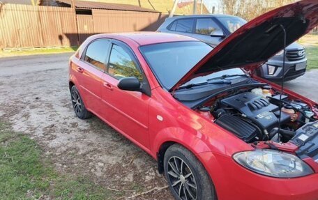 Chevrolet Lacetti, 2005 год, 290 000 рублей, 18 фотография