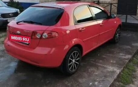 Chevrolet Lacetti, 2005 год, 290 000 рублей, 12 фотография
