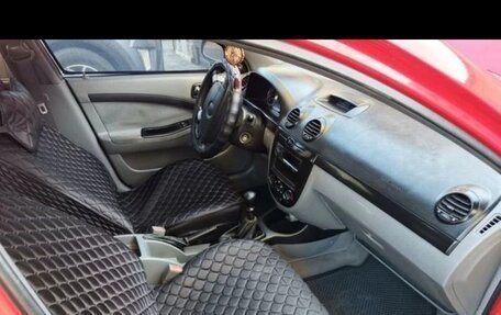 Chevrolet Lacetti, 2005 год, 290 000 рублей, 16 фотография