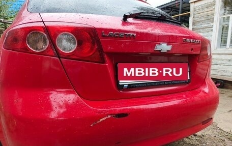Chevrolet Lacetti, 2005 год, 290 000 рублей, 11 фотография