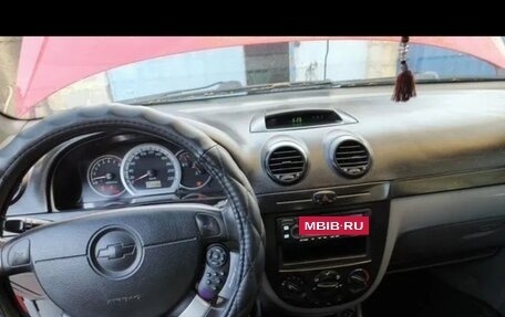 Chevrolet Lacetti, 2005 год, 290 000 рублей, 14 фотография