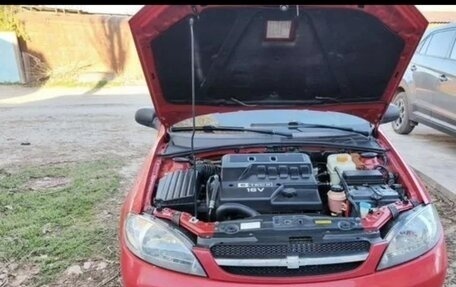 Chevrolet Lacetti, 2005 год, 290 000 рублей, 19 фотография