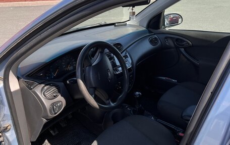 Ford Focus IV, 2005 год, 290 000 рублей, 6 фотография