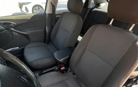 Ford Focus IV, 2005 год, 290 000 рублей, 8 фотография