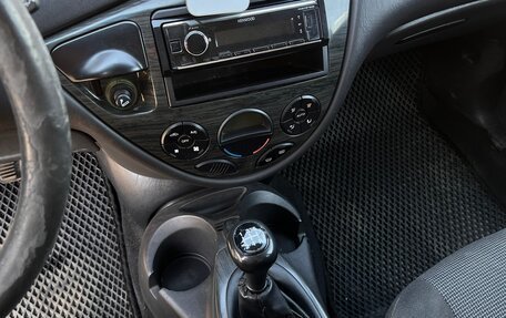 Ford Focus IV, 2005 год, 290 000 рублей, 9 фотография