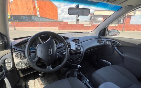 Ford Focus IV, 2005 год, 290 000 рублей, 7 фотография